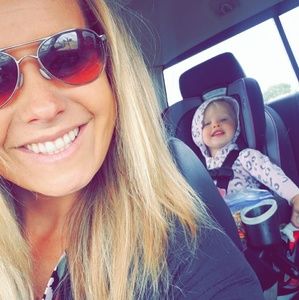 Meet your Posher, Ciera